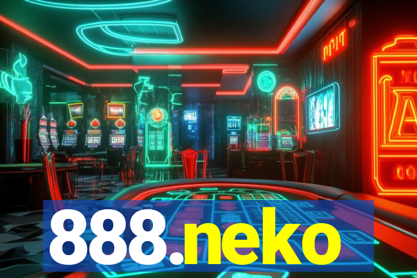 888.neko