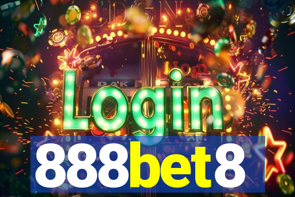 888bet8