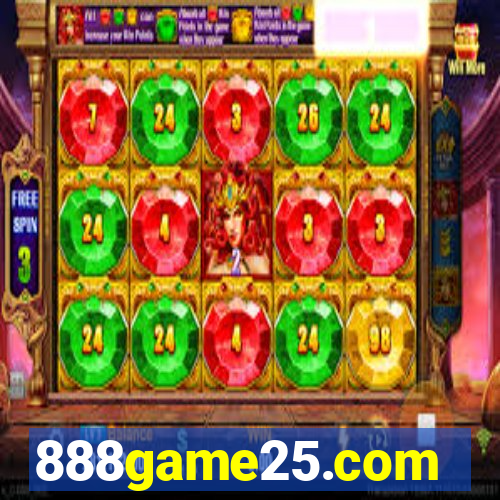 888game25.com