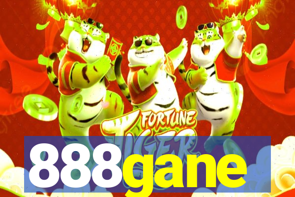 888gane