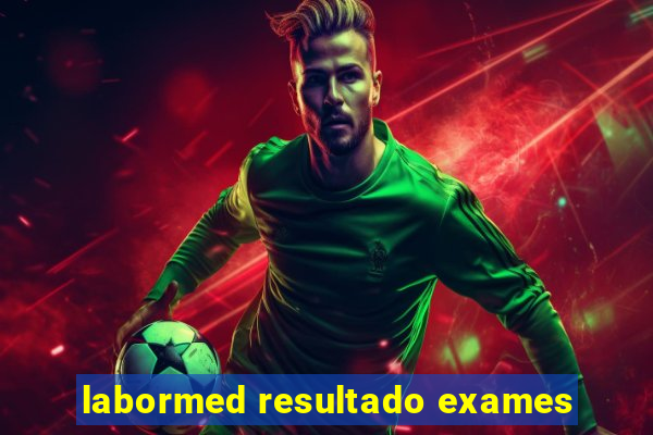 labormed resultado exames