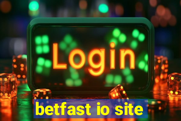 betfast io site