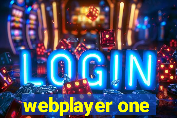 webplayer one