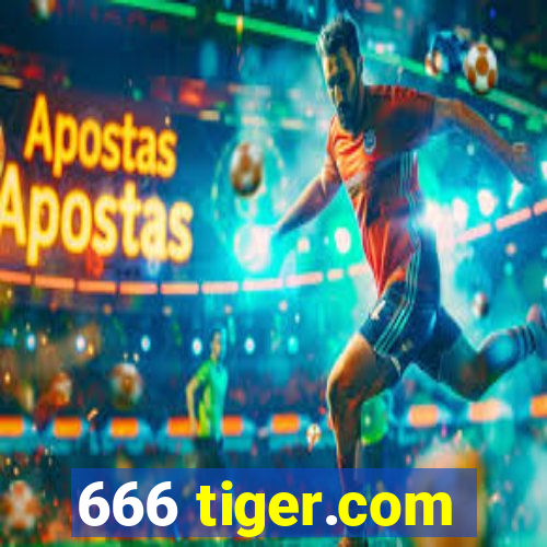 666 tiger.com