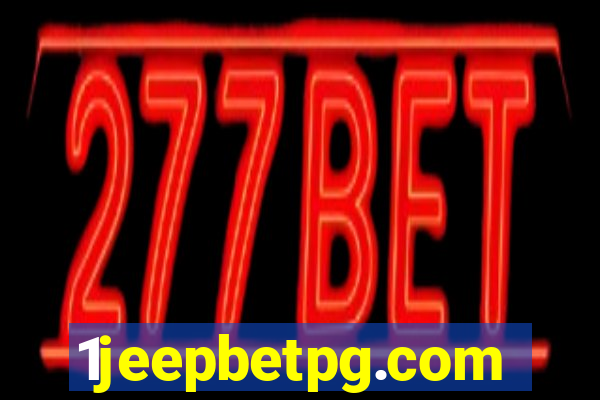 1jeepbetpg.com