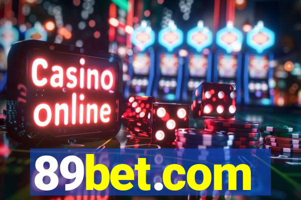 89bet.com