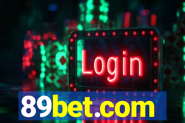 89bet.com