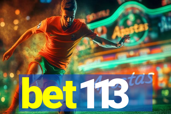 bet113