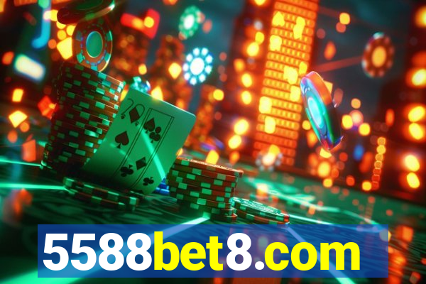 5588bet8.com