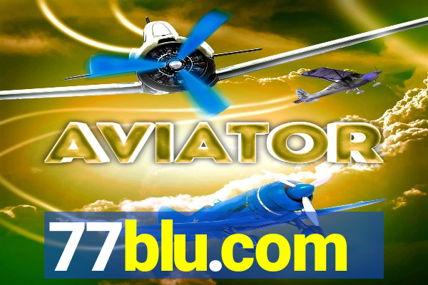 77blu.com