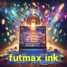 futmax ink