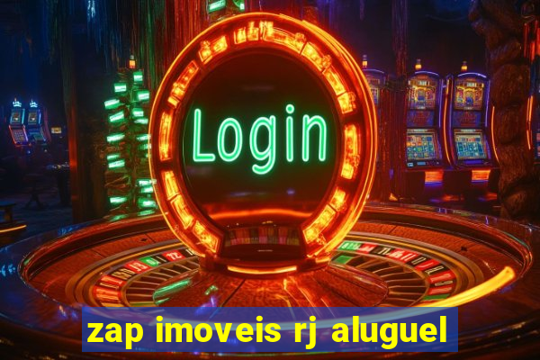 zap imoveis rj aluguel