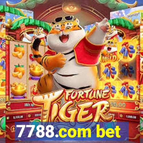 7788.com bet