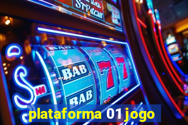 plataforma 01 jogo