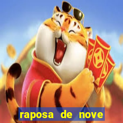 raposa de nove caudas dorama 2 temporada netflix