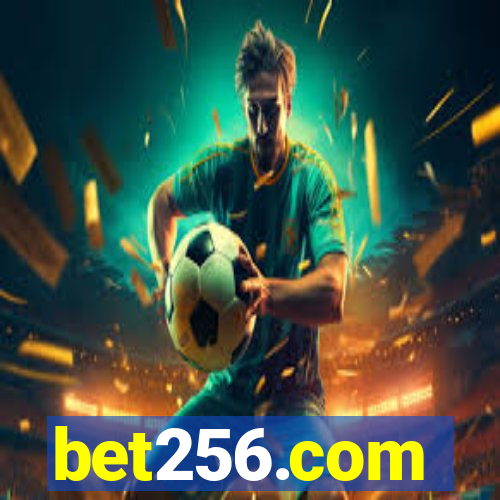 bet256.com