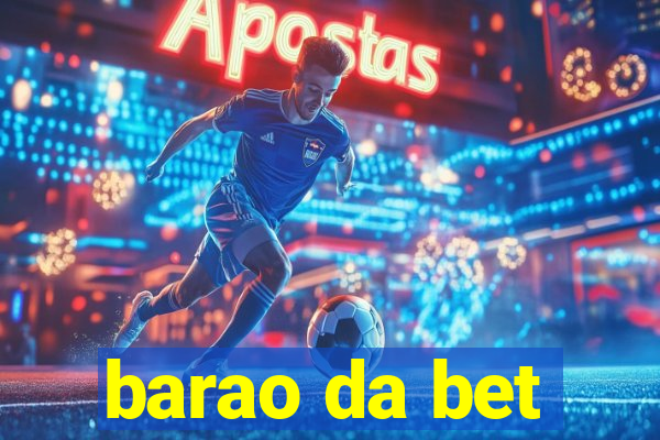 barao da bet