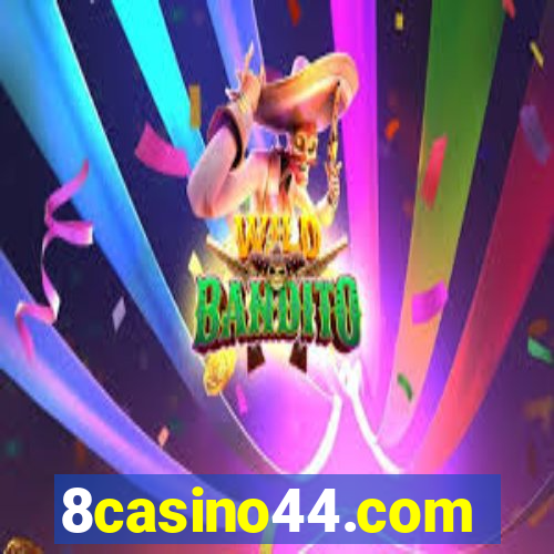 8casino44.com