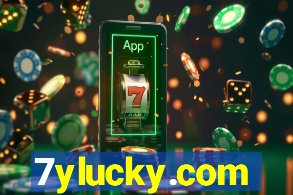 7ylucky.com