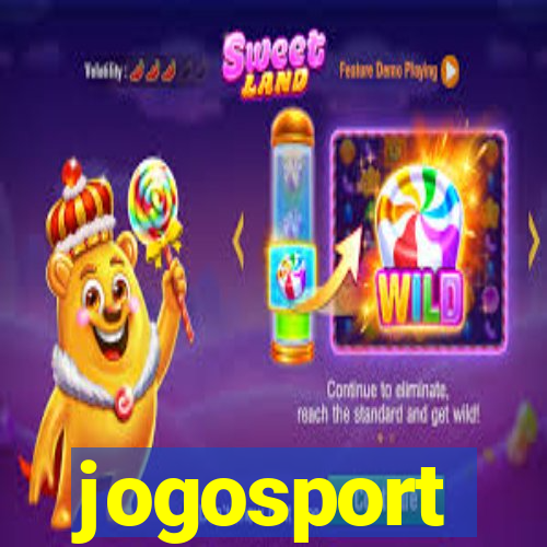 jogosport