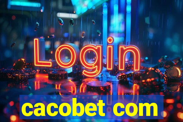 cacobet com