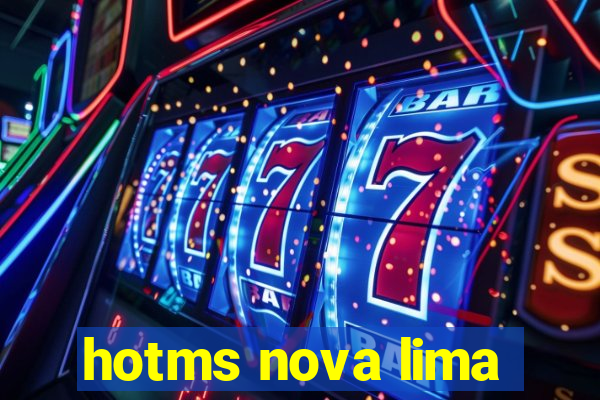 hotms nova lima