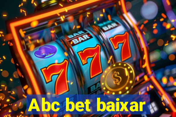 Abc bet baixar