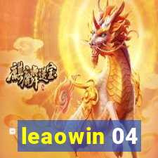 leaowin 04