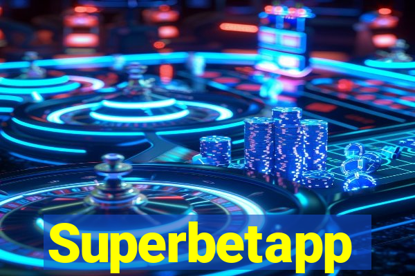 Superbetapp