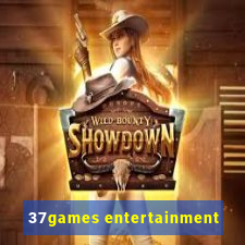 37games entertainment