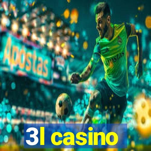 3l casino