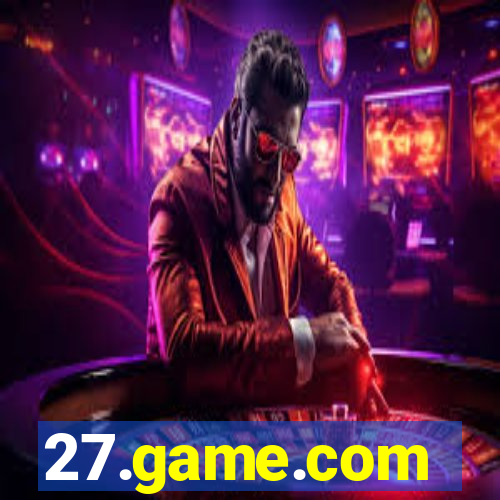 27.game.com