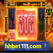 hhbet111.com