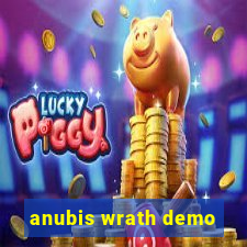 anubis wrath demo