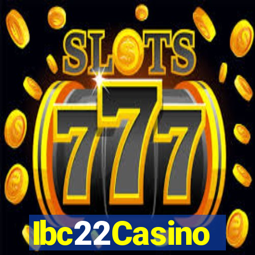 Ibc22Casino