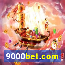 9000bet.com