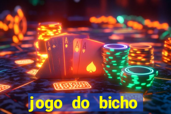 jogo do bicho estrela da sorte