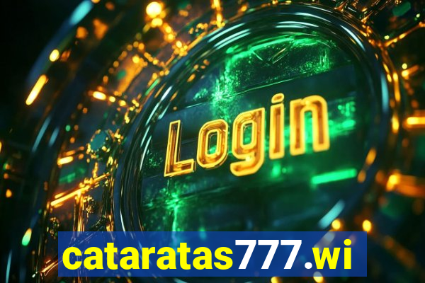 cataratas777.win