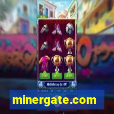 minergate.com