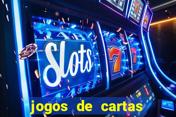 jogos de cartas ciganas online