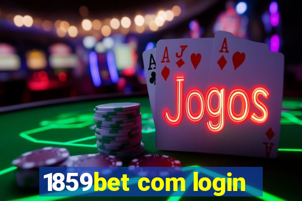 1859bet com login