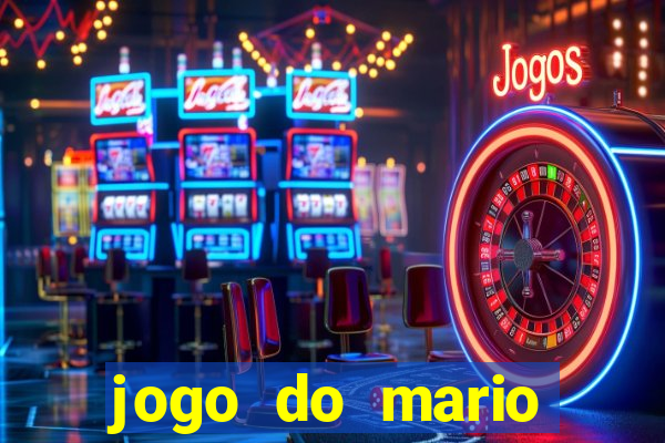 jogo do mario flash 2.0 no click jogos