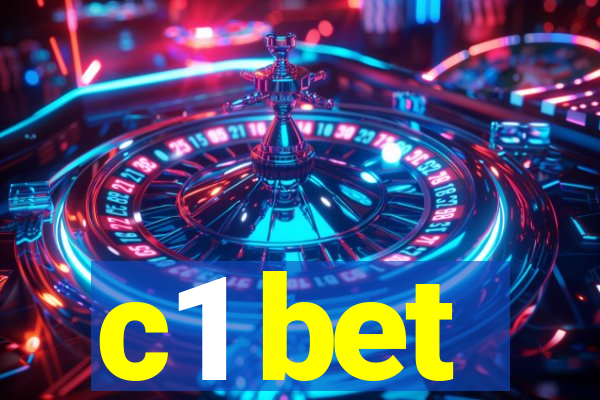 c1 bet