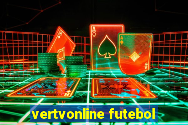 vertvonline futebol