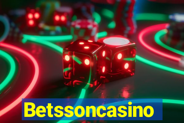 Betssoncasino