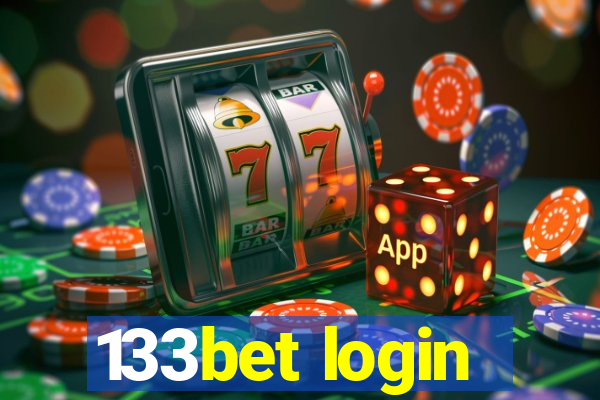 133bet login