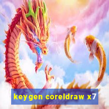 keygen coreldraw x7