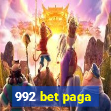 992 bet paga