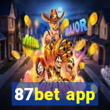 87bet app