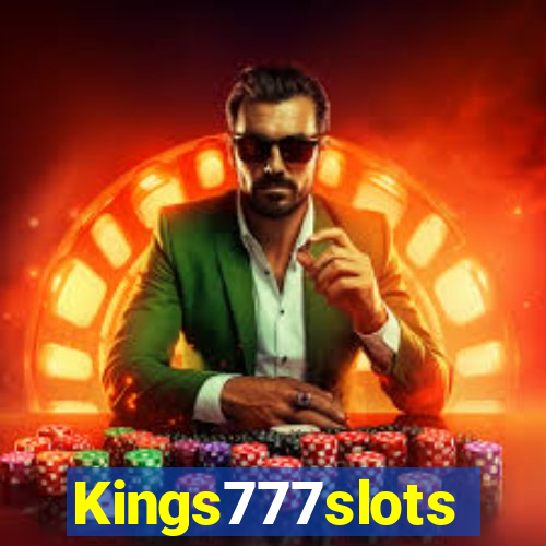 Kings777slots